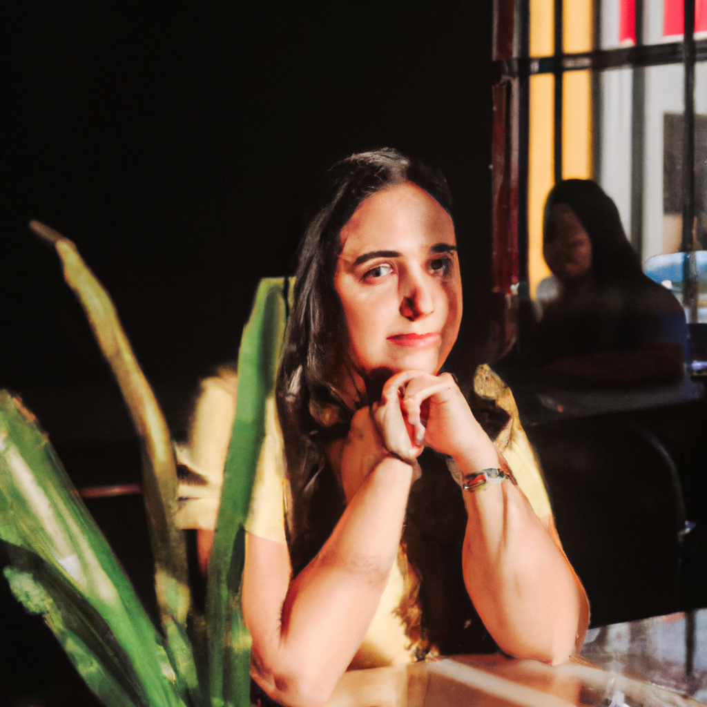 Lifestyle minimal junto a ventana con luz suave